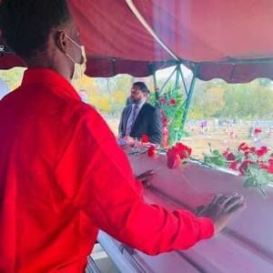 Meet your Posher, Dashun